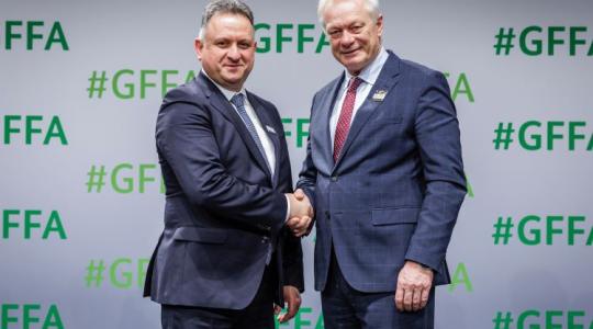 Gazdák nélkül nincs élelmezésbiztonság!