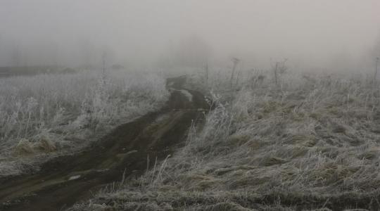 Időjárás: Télies idő, kemény fagyokkal és ködfoltokkal +VIDEÓ