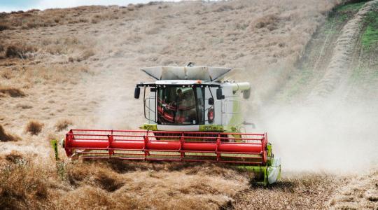 Mercosur-megállapodás: újabb csapás az európai agráriumra