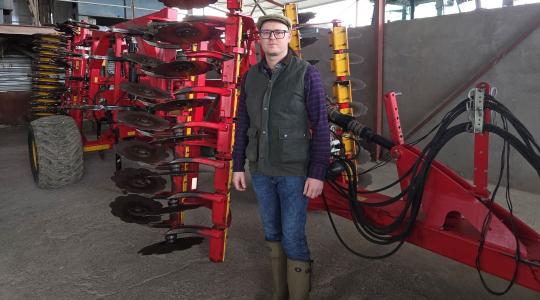 Jól vizsgázott a TopDown Szatmárcsekén