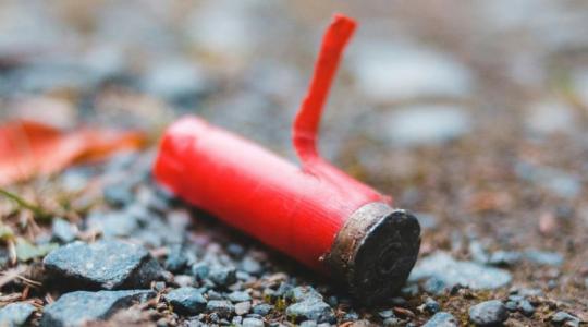 Közel a döntés: eltűnhet az ólom a lőszerekből és horgászsúlyokból