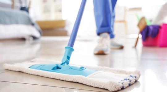 Só a felmosóvízben? Elképesztő, mire képes!