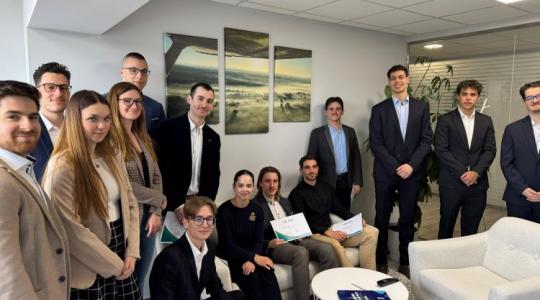 Jövőbeli agrárvezetők műhelye: 2026-ban is indul az AgroVIRTUS LeadersLab