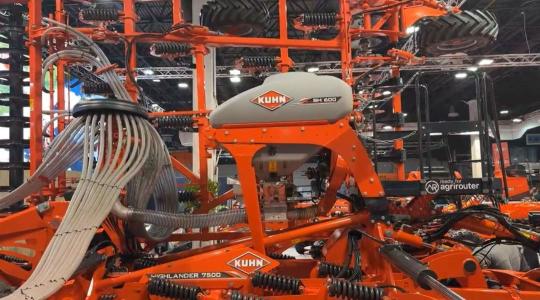 Francia életérzés a magyar földeken! + VIDEÓ