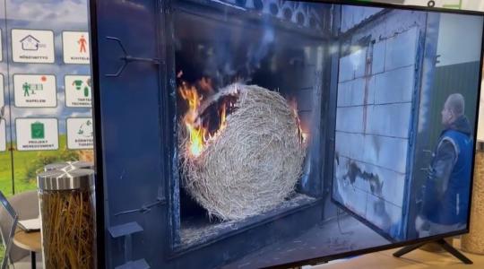 Zord időjárás esetén is stabil megoldások! + VIDEÓ