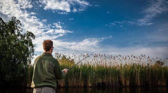 Szigorít a MOHOSZ: új korszak kezdődik a horgászversenyeken
