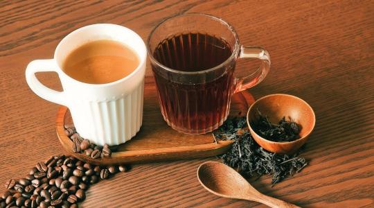 Tudományos válasz a nagy kérdésre: tea vagy kávé?