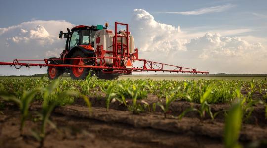 Növényvédelmi adatszolgáltatás: sok a félreértés, nagy a tét