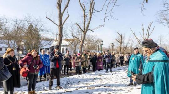 Mit üzennek idén a Vince-napi vesszők?