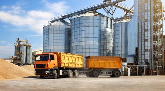 Jó állapotú vetések, erős kínálati kilátások Európában