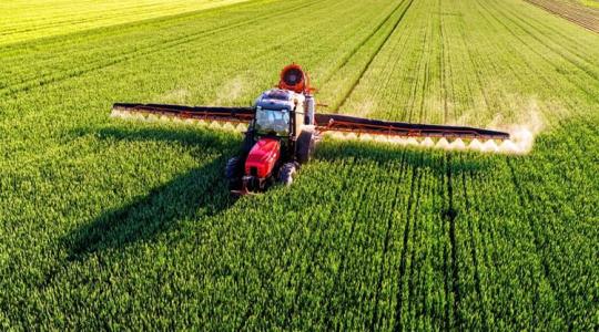 Aki nemcsak túlélni, hanem tervezni szeretne a mezőgazdaságban, annak itt a helye