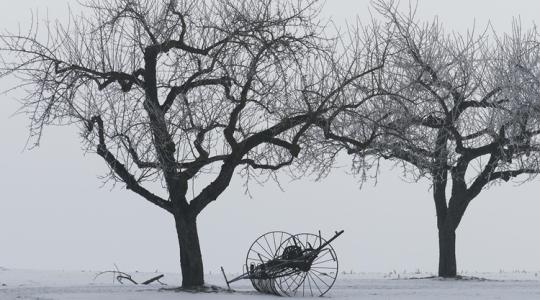 Időjárás: Ha most kimész dolgozni, lehet, hogy megbánod +VIDEÓ