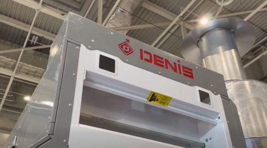 Személyre szabott gabonatechnikai megoldások! + VIDEÓ