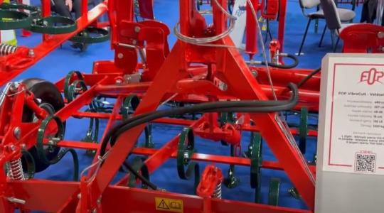 Magágykészítés FOP módra: VibroCulttól a kompaktorig + VIDEÓ