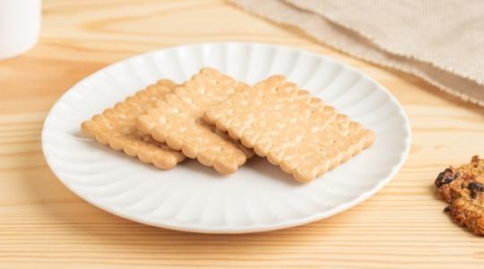 Hát ez durva! Szoktál háztartási kekszet enni? Akkor ezt muszáj megtudnod róla!