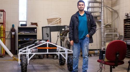 A gazdák rémálma az állásidő – ezek az autonóm flották ettől megkímélnek