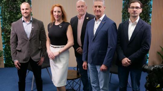 Kimondták a szakértők: így lehet túlélni az aszályos éveket +VIDEÓ