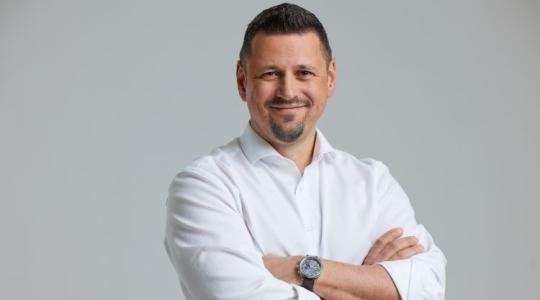 Hollósi Dávid: Amikor már fáj, akkor lépünk, ilyen egy konzervatív ágazat