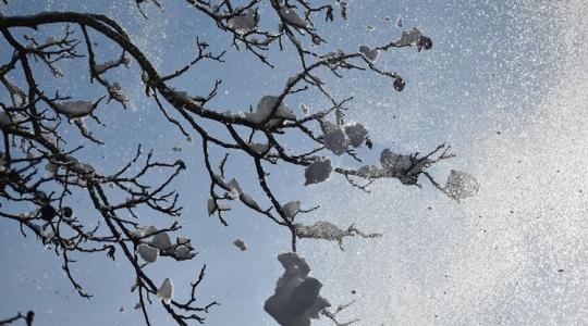 Időjárás: Rossz hírünk van a szabadban dolgozóknak +VIDEÓ