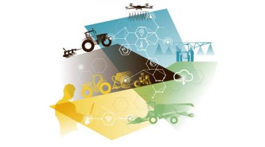 FIMA Agrícola 2026 – Nemzetközi mezőgazdasági gépkiállítás