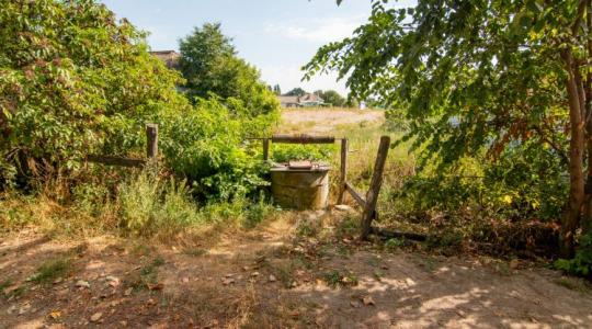 Ez minden gazdát érint: kiszáradhat a magyar vízbázis?