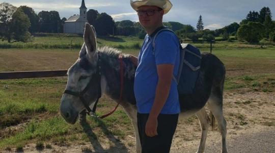 Egy ország siratja a különleges jószágot