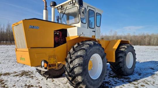 Ez a Rába Steiger már nem az, amit régen ismertünk +VIDEÓ