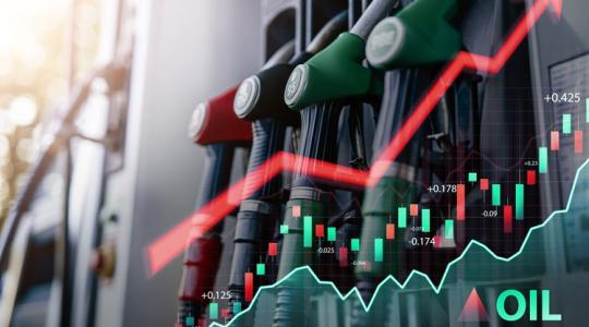 Ez fájni fog: drágul a dízel, és ez még csak a kezdet