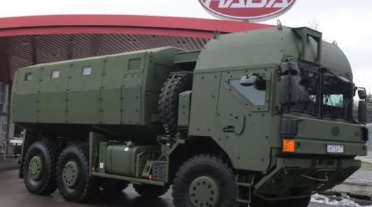 Visszatér a magyar mérnöki bravúr: Újra lesz saját teherautónk!