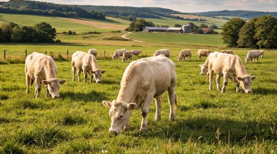 Elvennék a marha támogatását a szójapártiak – Hol az igazság?