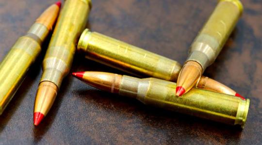 Váratlan fordulat Brüsszelben: Megmenekültek az ólomtartalmú golyós vadászlőszerek