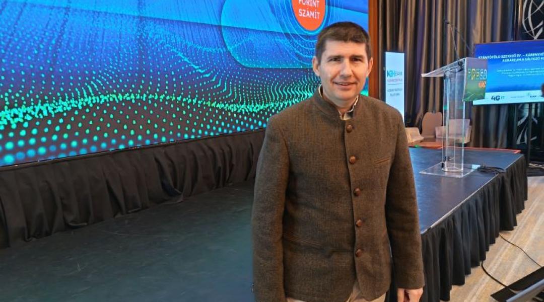 Kihasználatlan milliók a gépszínben? A differenciált vetésben rejlik a valódi precíziós áttörés