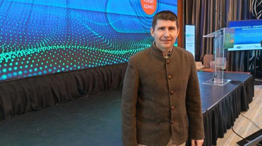 Kihasználatlan milliók a gépszínben? A differenciált vetésben rejlik a valódi precíziós áttörés