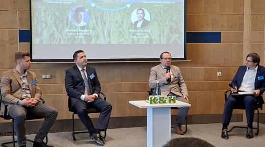 Három recept a túlélésre: megszólaltak a hazai agráróriások