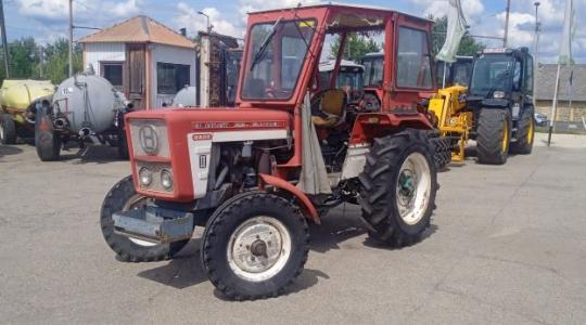 2,5 millióért egy darabka Ausztria: Eladó egy kiváló állapotú Lindner veterán