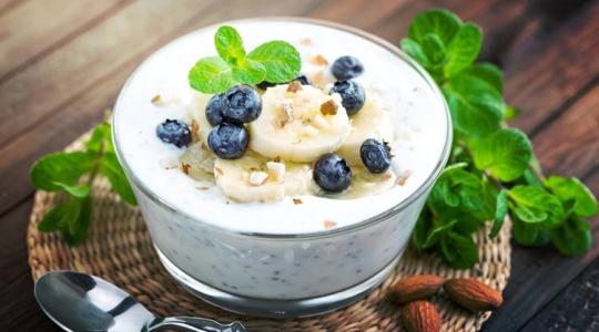 Reggeli kedvenc, ami segíthet a puffadás ellen