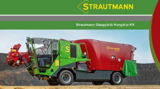 Gépbemutató és Szakmai Nap: Precíziós takarmányozás kontroll alatt – Csorvás