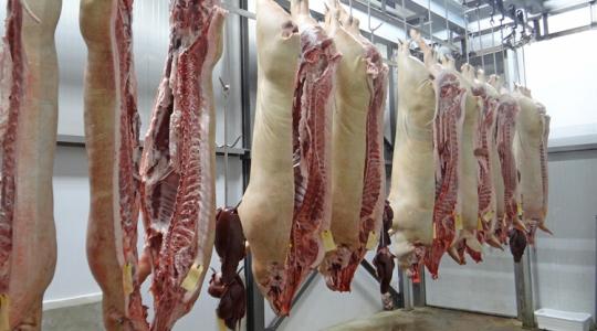 Megjött a "zárójelentés" a magyar vágóhidakról, végre belátunk a számok mögé