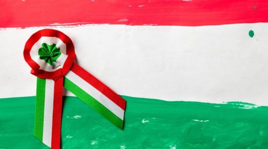 Ezt csak nagyon kevesen tudják a mai ünnepről! Meséld el a gyermekednek is!