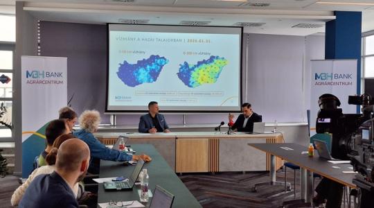 Szinte biztos: nem minden ágazat éli túl 2026-ot a magyar agráriumban