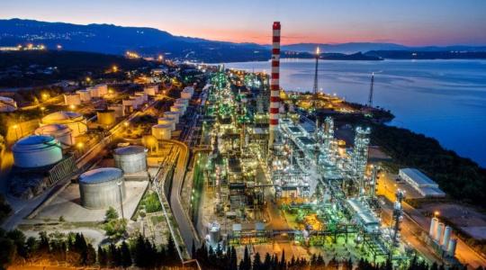 5-12 nap, amíg ideér az olaj: Meglepő részletek derültek ki a magyar ellátási láncról