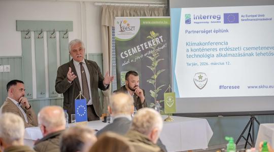 Milliárdos injekció az erdészeteknek: hamarosan indul a nagy digitális átállás