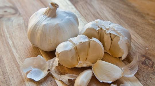 Már nem véd a kvóta sem: Kína olyat tett a fokhagymapiacon, amire 2001 óta nem volt példa