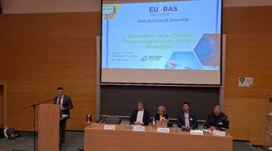 Robotok váltják le a falugazdászokat? Mosonmagyaróváron kiderült az igazság