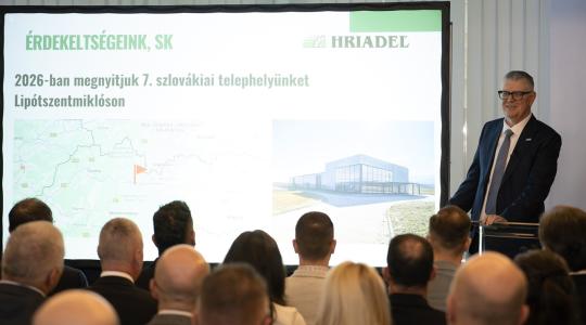 Harsányi Zsolt: 2027-ben felpörög a gazdaság, de addig sokan kerülhetnek nehéz helyzetbe