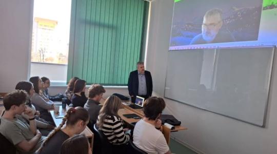 Tanuló algoritmusok a pacalleves mögött? Meglepő technológiák Csíkszeredából