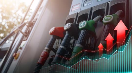 Elegük lett? Árplafon és benzinkút-ellenőrzések egy újabb országban