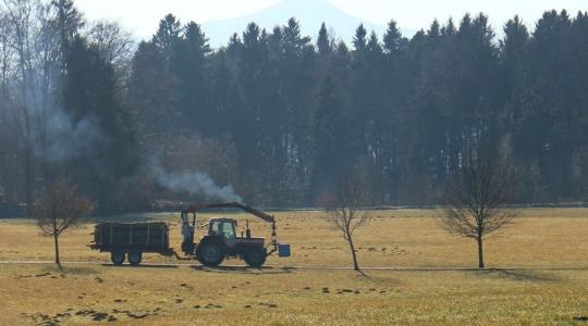 3 napos időjárás-előrejelzés: Megmozdul a légkör