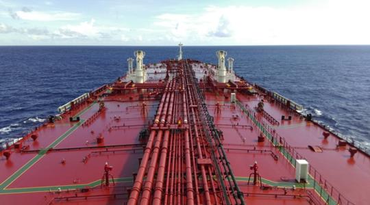 Üzemanyaghiány fenyeget a globális hajózásban