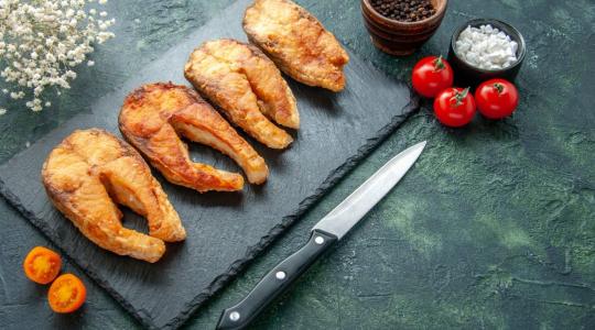 Szuperélelmiszer, amit méltatlanul száműztünk a hétköznapokból